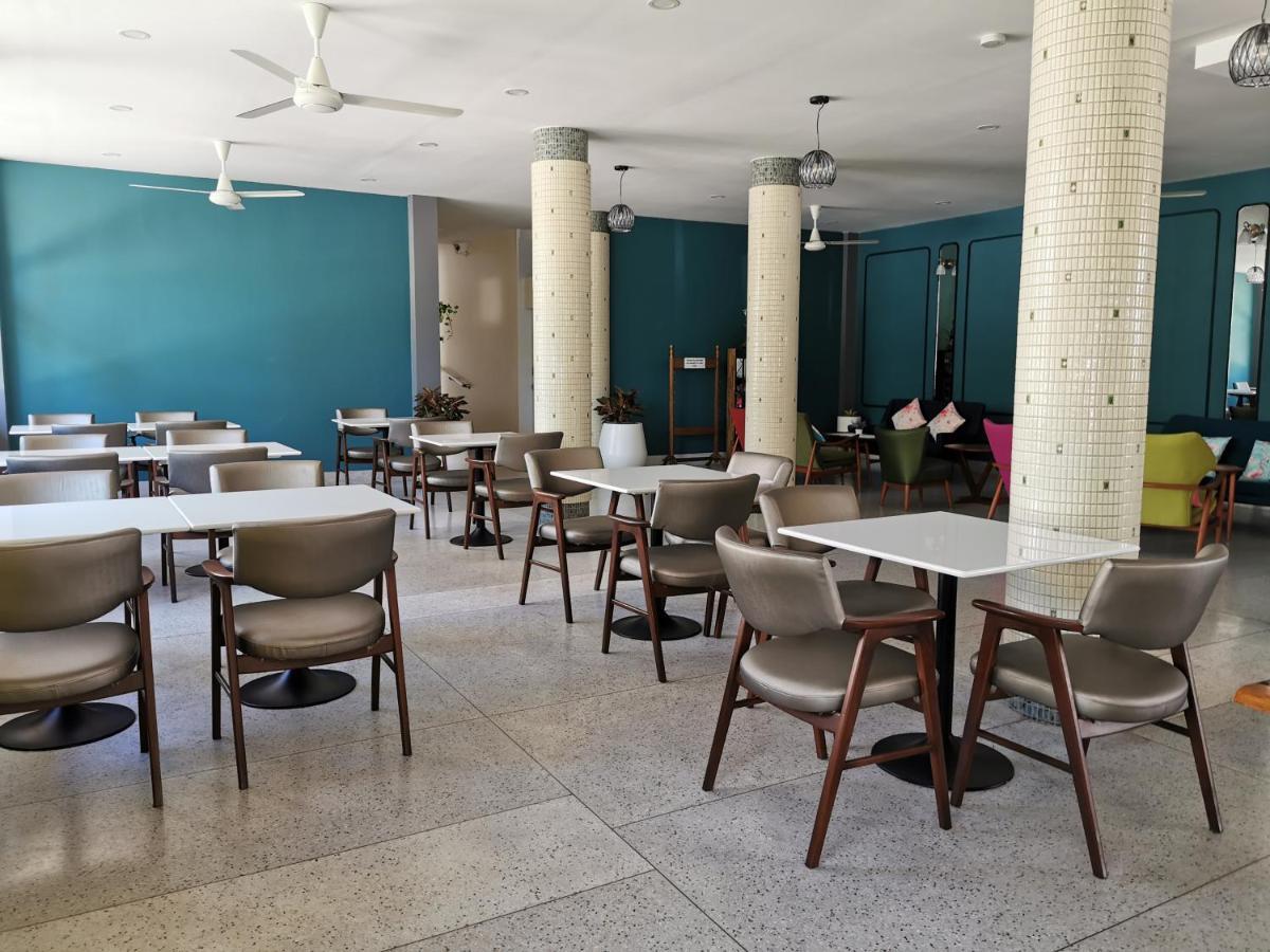 Subhamitra Hotel Hua Hin-Sha Certified Exterior photo