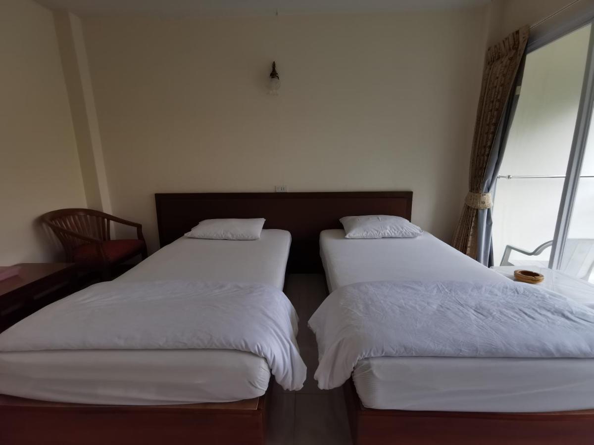 Subhamitra Hotel Hua Hin-Sha Certified Exterior photo