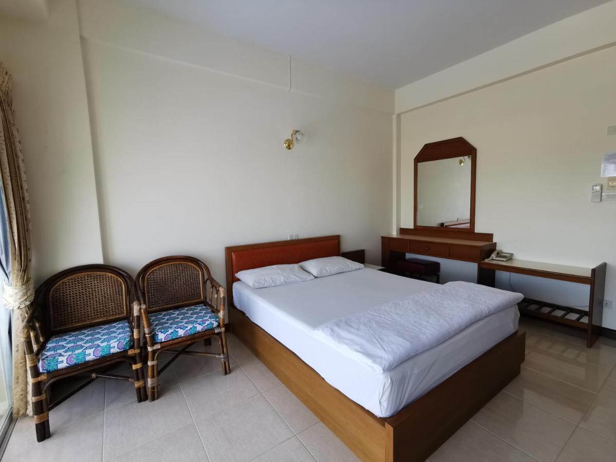 Subhamitra Hotel Hua Hin-Sha Certified Exterior photo